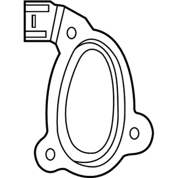 GM 92457830 Cover