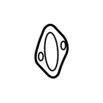 Mopar 5085685AA Gasket-CROSSUNDER Pipe