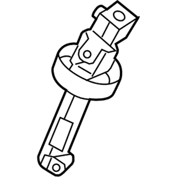 Mopar 68083595AD STEERING