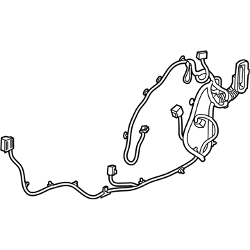 GM 39009403 Harness