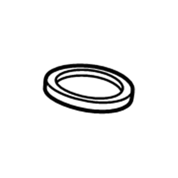 Nissan 74847-1EA0A Seal-Inspection Hole Cover