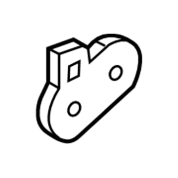 GM 95193239 Tube Assembly Seal