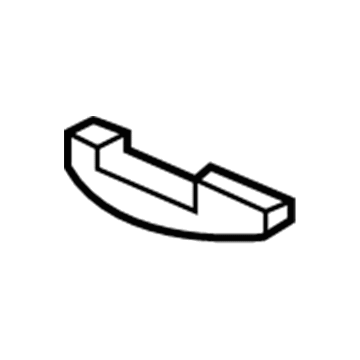 GM 22878807 Cargo Lamp