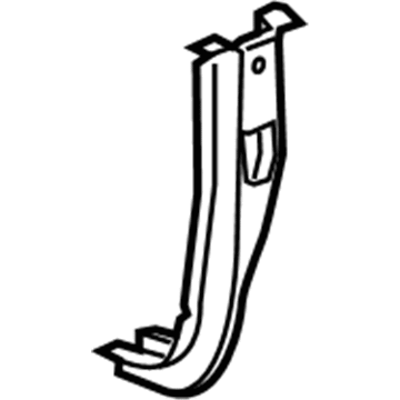 GM 25952749 Stake Pocket