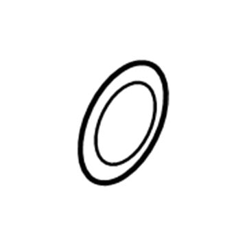 Infiniti 38453-N3100 Washer-Adjust
