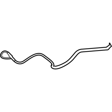 BMW 54-34-9-448-965 SET, HYDR.LINE, CONVERTIBLE