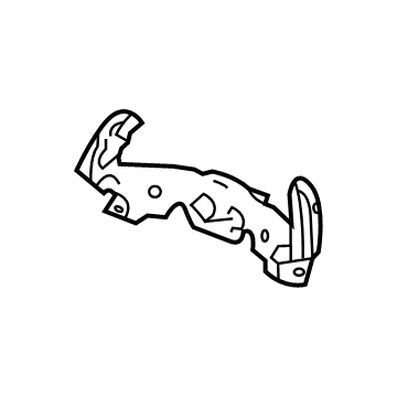 GM 85133694 Support