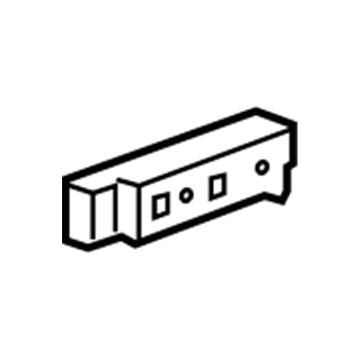 GM 25974714 Adjust Switch
