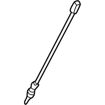 Mopar 4606133AD Oxygen Sensor