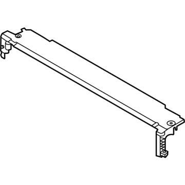 BMW 17-11-8-666-836 COVER, TOP