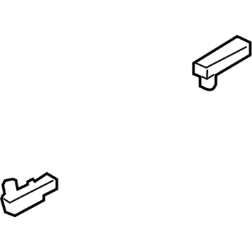 BMW 63-31-9-891-437 LED MODULE VIOLET