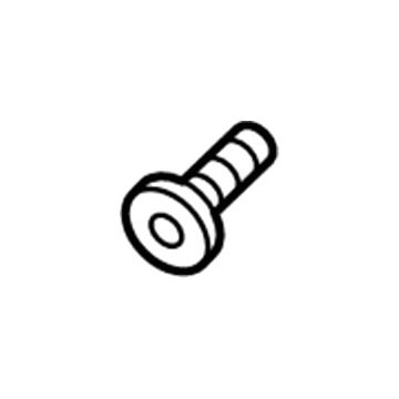 GM 11570986 Height Adjuster Bolt