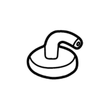 GM 30026780 PIPE
