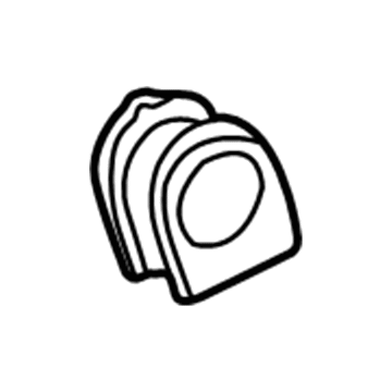 Toyota 45517-52010 Bushing