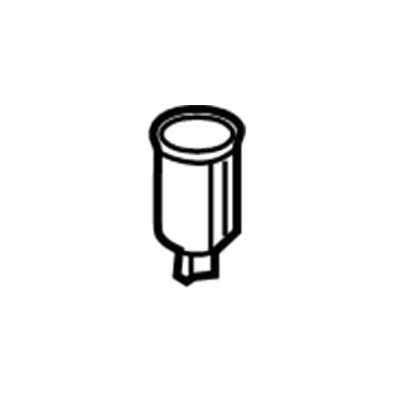 Ford CV6Z-15055-A Socket