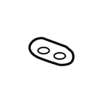 Mopar 4814648 Plug-Deck Lid