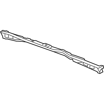 GM 42563765 Plenum Panel