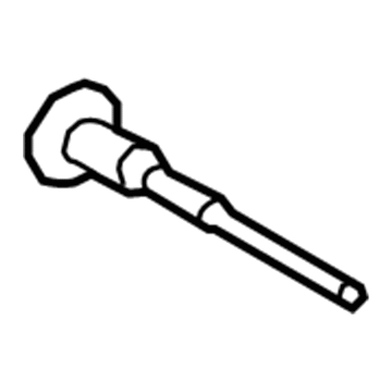 Ford CV6Z-2462-A Reservoir Pin