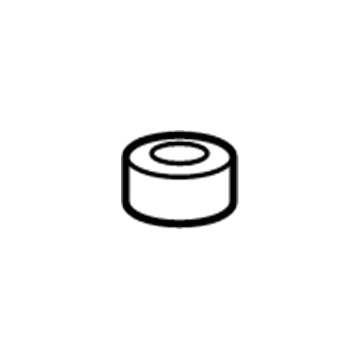 Toyota 48755-02050 Strut Upper Support