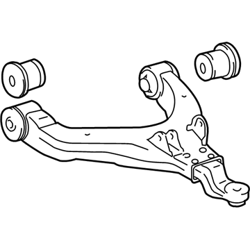 Toyota 48069-35120 Lower Control Arm