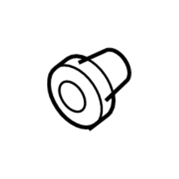 Honda 52388-S7A-013 Plate, Cam