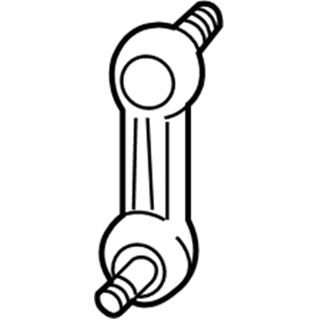 GM 22945601 Stabilizer Link