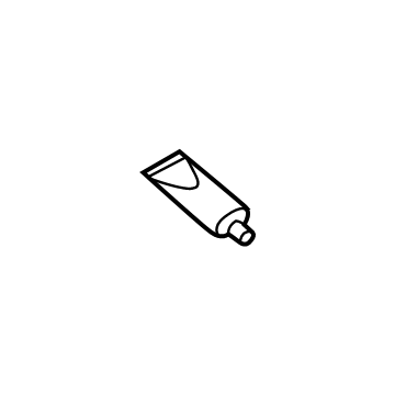 Infiniti KA761-33000 Gasket Fluid