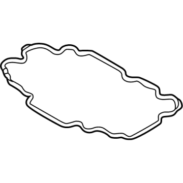 Infiniti 11121-5CA1A Gasket-Oil Pan