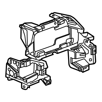 GM 84329988 Carrier