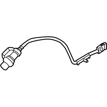 Ford 7L1Z-6B019-A Extension