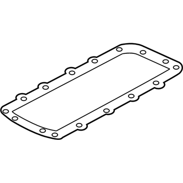 Ford 3L3Z-6710-AA Oil Pan Gasket Kit
