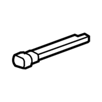 GM 25818508 Level Indicator