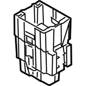 BMW 61-13-8-380-420 Relais Base