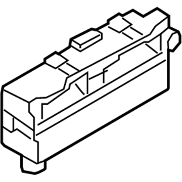 Hyundai 91941-3X500 Switch-Junction Box Mode