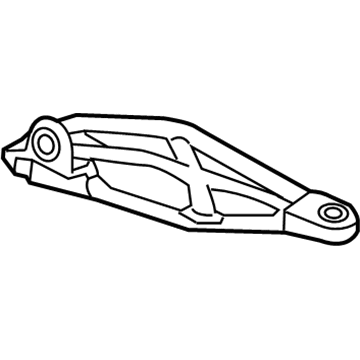 Hyundai 49548-C1000 Heat Protector