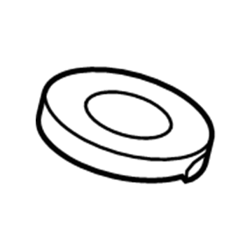 Ford 7L1Z-5415-A Upper Seat
