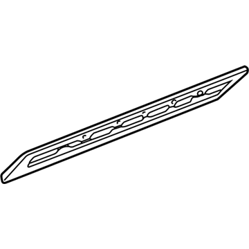 Mopar 4638618AD Gasket Pkg-Cylinder Head Cover