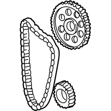 Mopar 5012364AE Pkg Part-Piston