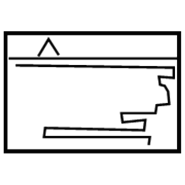 Lexus 74559-30060 Label, Fuel Information