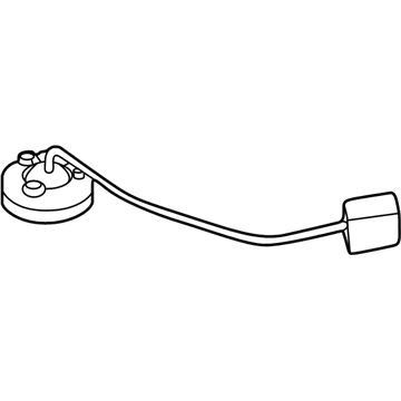 Kia 965753W000ED Mic Assembly-Hands Free