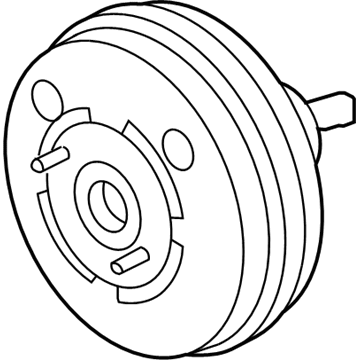 Acura 01469-STX-A00 Power Set, Master (10.5")