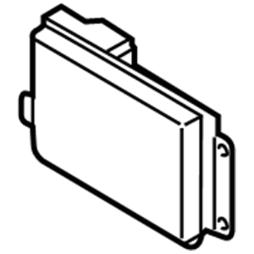 Ford FL3Z-9E731-D Sensor