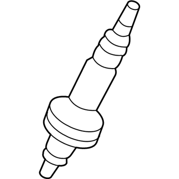 Lexus 90919-01247 Spark Plug