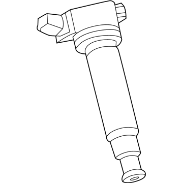 Lexus 90919-A2013 Ignition Coil Assembly