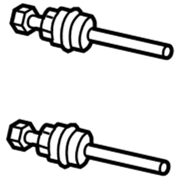 Mopar 68212325AA Pin-Disc Brake
