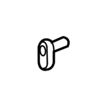 Lexus 84231-53010 Switch, Courtesy Lamp