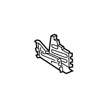 GM 84294379 Extension
