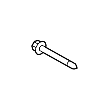 Kia 55117J9000 Bolt