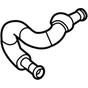 Nissan 27727-3NF0A Duct-Aspirator