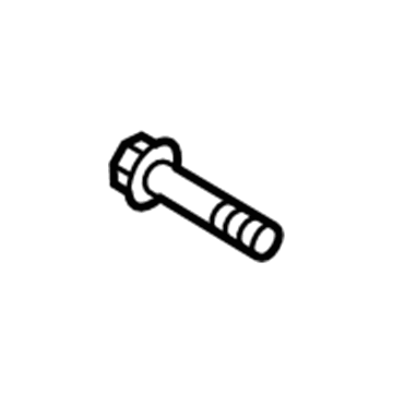 Kia 581253C000 Plug